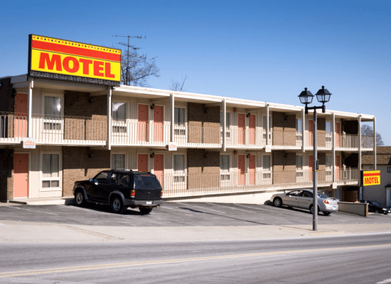 Motel Insurance