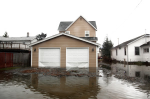 Flood Insurance California