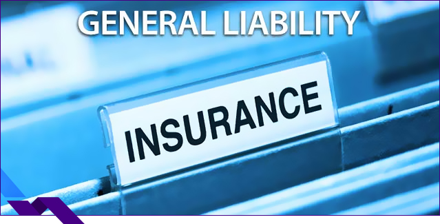 general liability business insurance