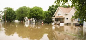 flood