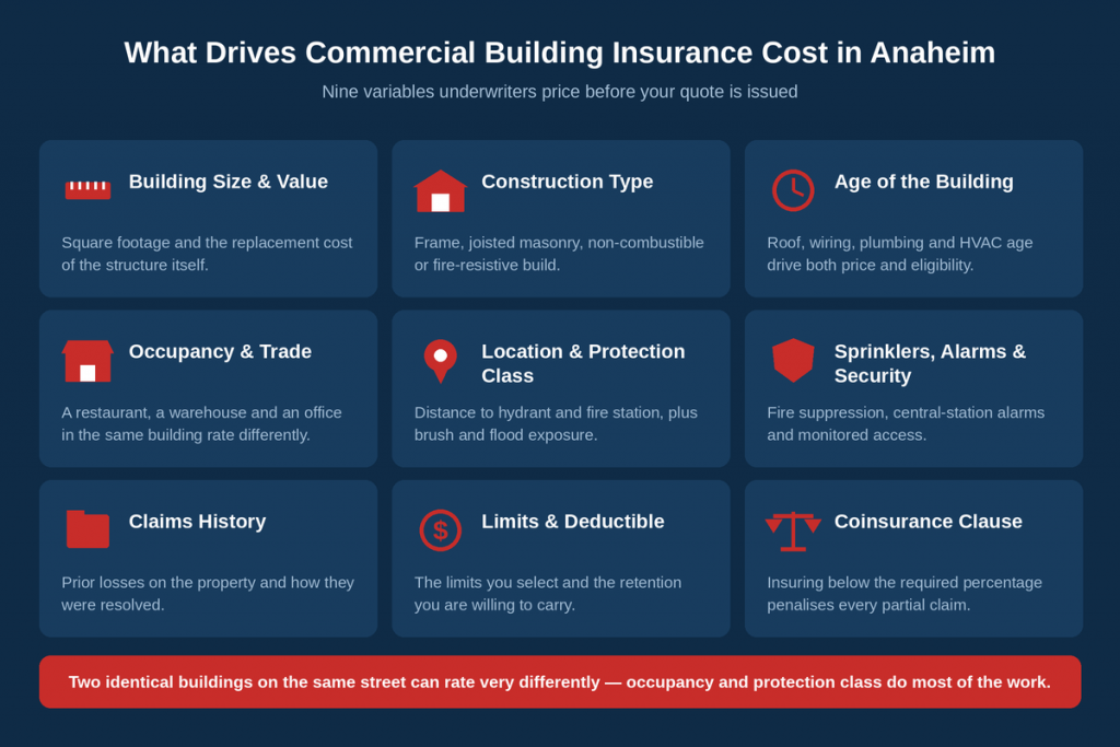 commercial-building-insurance-cost-factors-anaheim