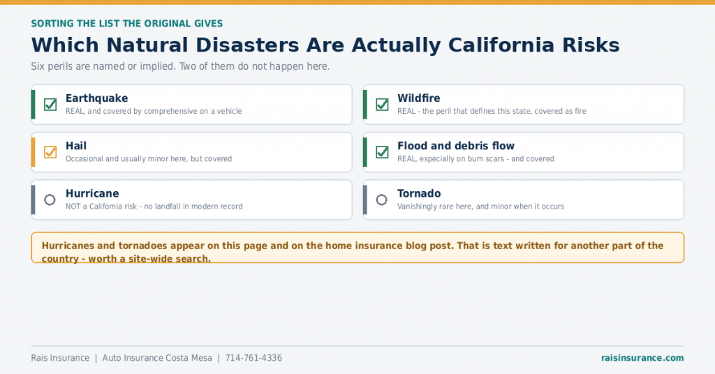 which-natural-disasters-are-california-risks